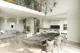 Rendering vista interna
