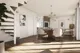 Rendering di progetto