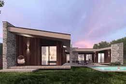 VILLA JA