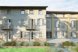 VILLA NICORA MOTTA