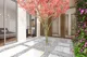 Rendering patio privato