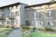 Rendering di progetto della facciata su piazza