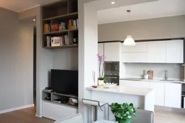 CASA MU