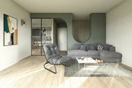 VILLA AS