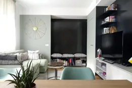 CASA CD