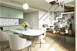 CASA CM