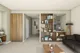 Rendering di progetto