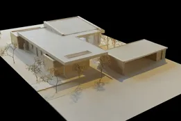 VILLA SA