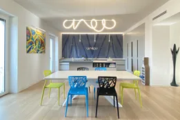CASA MM