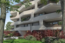 RESIDENZA SALMOIRAGHI