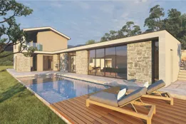 VILLA CR