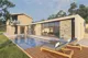Rendering di progetto