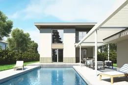 VILLA GA