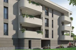 RESIDENZA D'ANNUNZIO