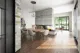 Rendering zona giorno