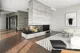 Rendering zona giorno