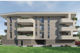 Rendering prospetto interno