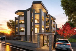 RESIDENZA PLINIO