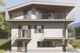 Rendering vista esterna