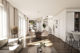 Rendering di progetto